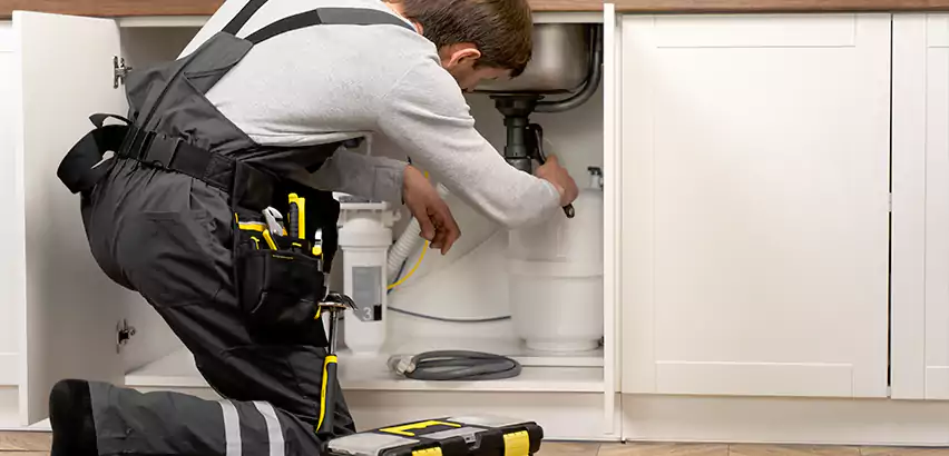 Sewer Line Replacement in Providence
