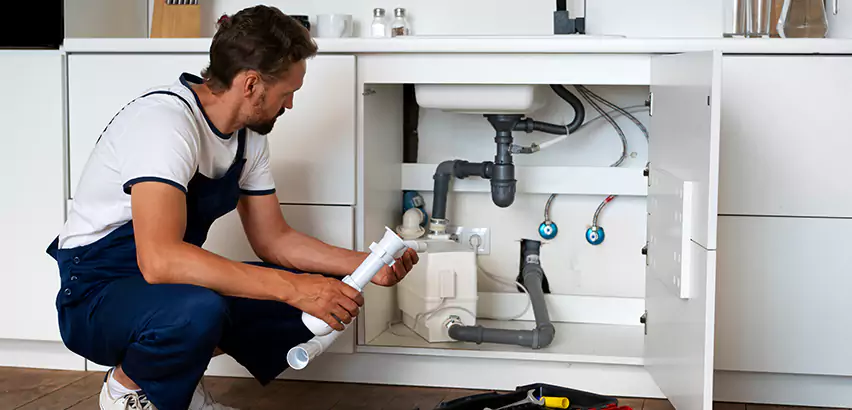 Pipe Replacement Services in Providence