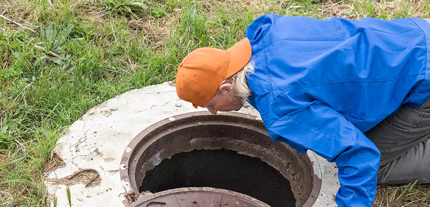 Septic Tank Leak Repair in Providence, RI