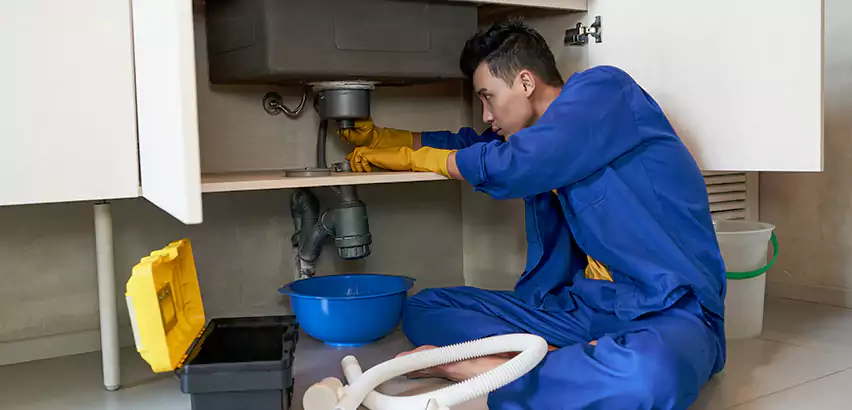 Sewer Line Maintenance Providence, RI