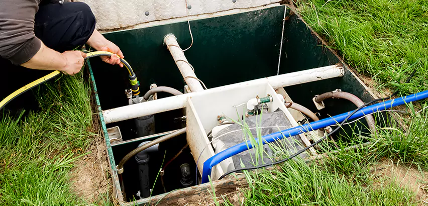 Zoeller Sump Pump Maintenance in Providence