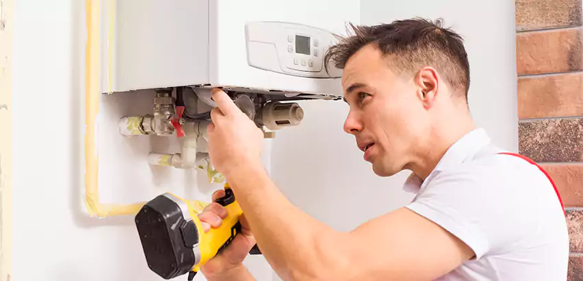 Takagi Tankless Water Heater Maintenance in Providence