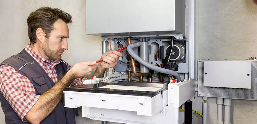 Rinnai Water Heater Maintenance Providence