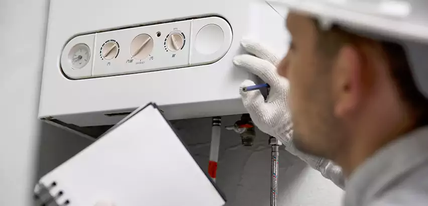 Gas Water Heater Service Near Me Providence