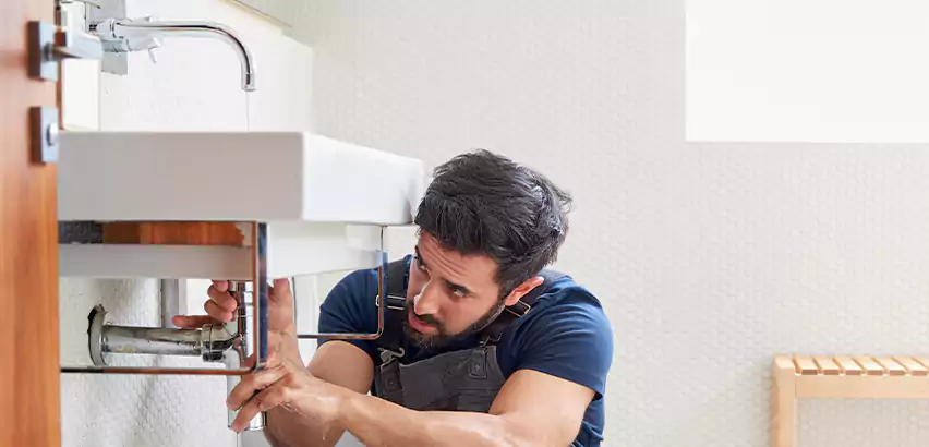 Commercial Water Leak Detection in Providence