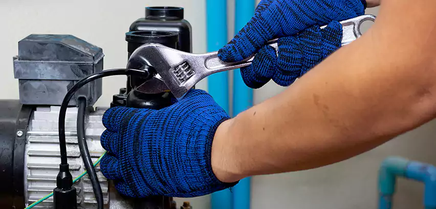 Well Water System Repair in Providence, RI