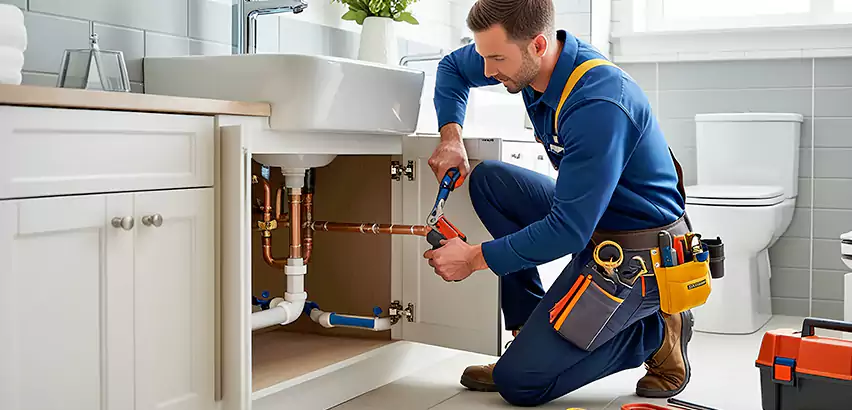 Water Damage Restoration in Providence