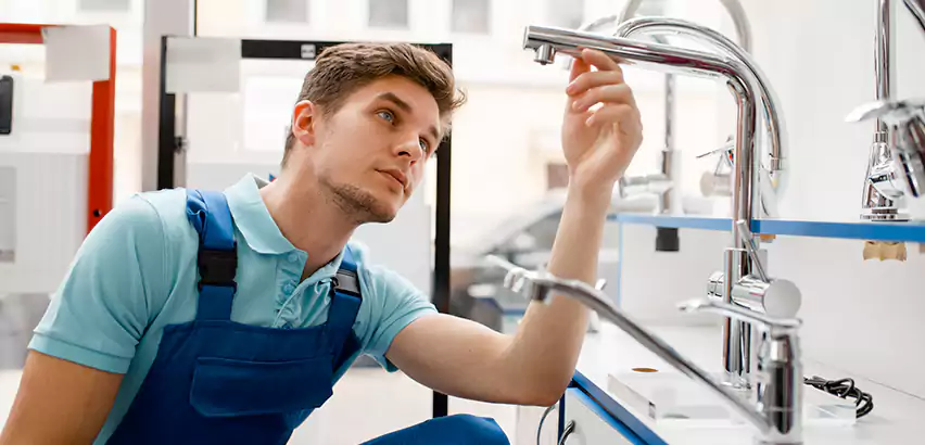 Water Leak Detection in Providence