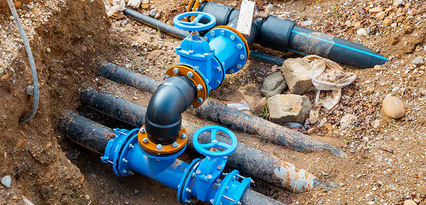 Professional Water Line Installation Services in Providence, RI