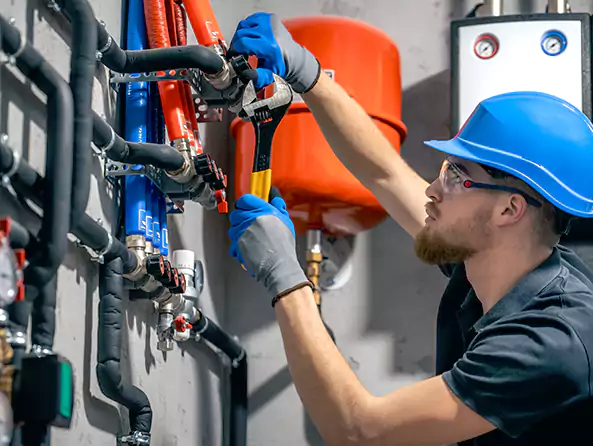 Why Choose Providence Plumbing for Backflow Preventer Installation in Providence, RI?