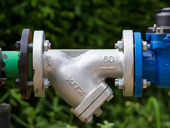 Why Choose Providence Plumbing for Backflow Preventer Services in Providence, RI?