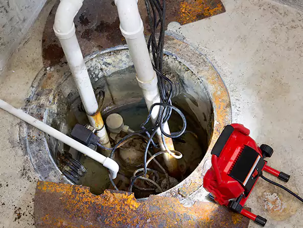 Why Choose Providence Plumbing for Basement Sump Pump Installation in Providence?