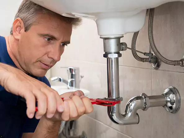 Why Choose Providence Plumbing for Bathroom Plumbing in Providence, RI?