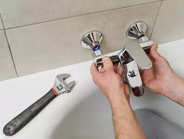 Why Choose Providence Plumbing for Bathtub Faucet Replacement in Providence, RI?
