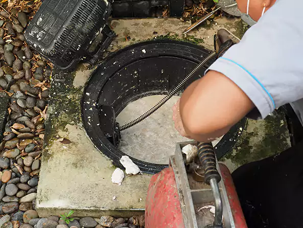 Why Choose Providence Plumbing for Clogged Drain Repair in Providence, RI?