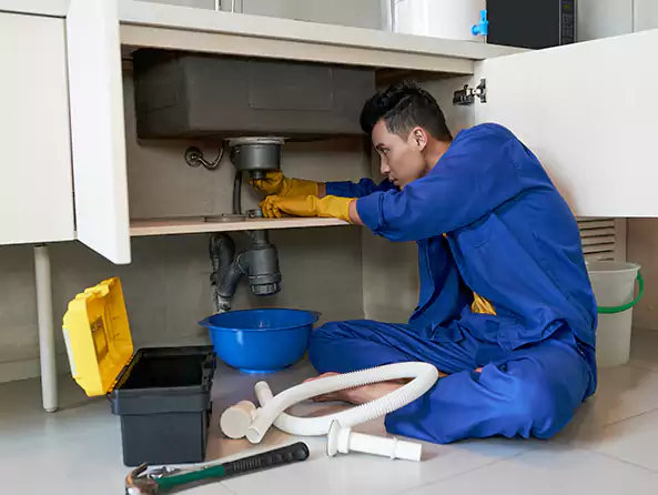 Why Choose Providence Plumbing for Drain Cleaning in Providence, RI?