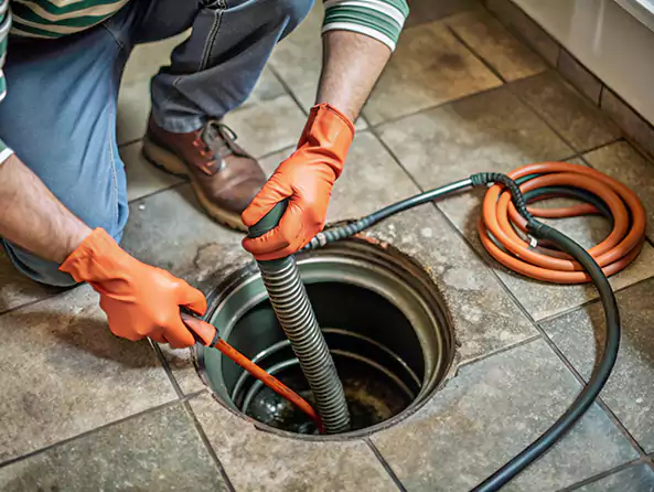 Why Choose Providence Plumbing for Drain Jetting in Providence, location field=ss]?