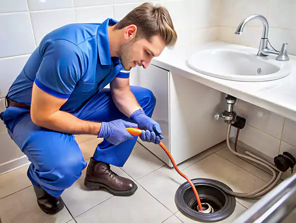 Why Choose Providence Plumbing for Drain Repairs in Providence, RI?