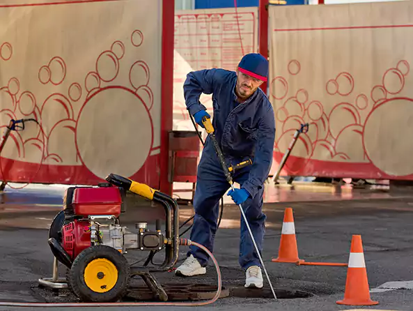Why Choose Providence Plumbing for Drain Services in Providence, RI?