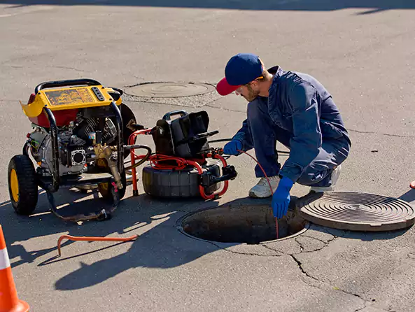 Why Choose Providence Plumbing for Drains Camera Inspection in Providence, RI?