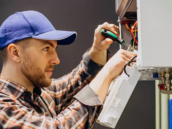 Why Choose Providence Plumbing for Electric Tankless Water Heater Installation in Providence, RI?