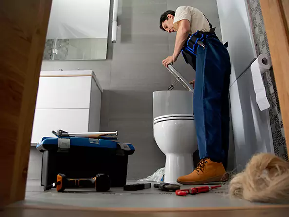 Why Choose Providence Plumbing for Emergency Plumber in Providence, RI?