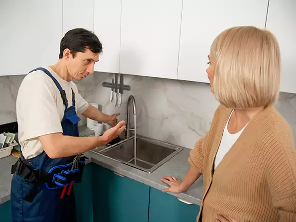 Why Choose Providence Plumbing for Emergency Plumbing Repair in Providence, RI?