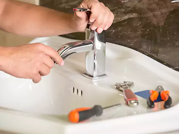 Why Choose Providence Plumbing for Bathroom Faucet Installation in Providence, RI?