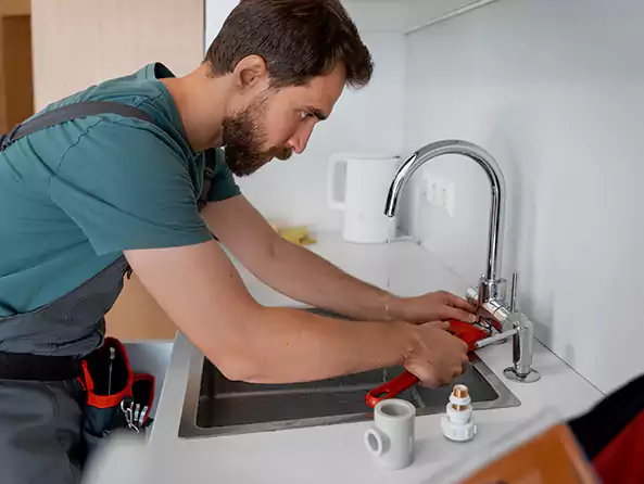 Why Choose Providence Plumbing for Faucet Repair in Providence, RI?