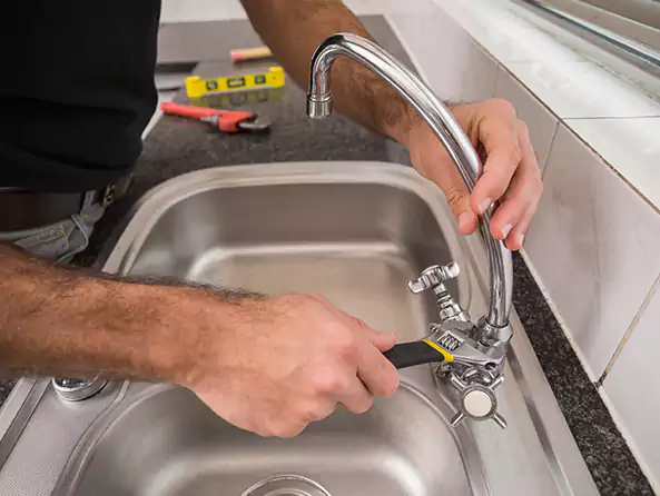 Why Choose Providence Plumbing for Faucet Replacement in Providence, RI?