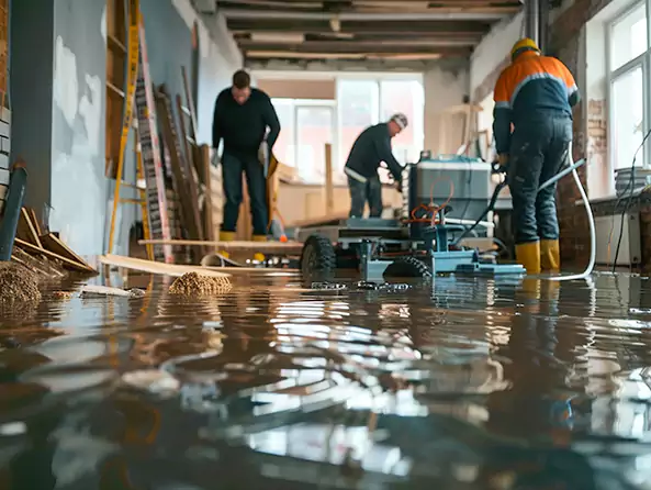  Why Choose Providence Plumbing for Flood Restoration in Providence, RI?