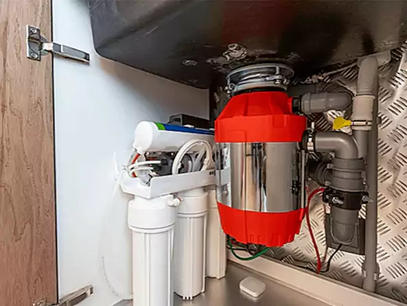 Why Choose Providence Plumbing for Garbage Disposal Installation in Providence, RI?