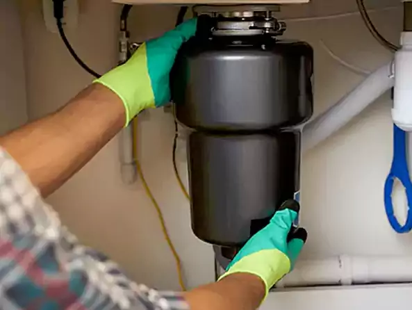 Why Choose Providence Plumbing for Garbage Disposal Replacement in Providence, RI?
