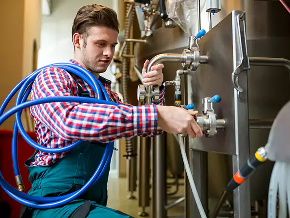 Why Choose Providence Plumbing for Gas Leak Repair in Providence, RI?