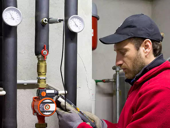 Why Choose Providence Plumbing for Gas Line Installation in Providence, RI?