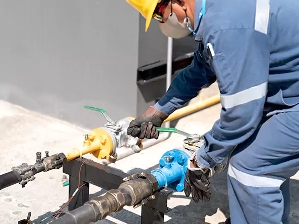 Why Choose Providence Plumbing for Gas Line Repair in Providence, RI?