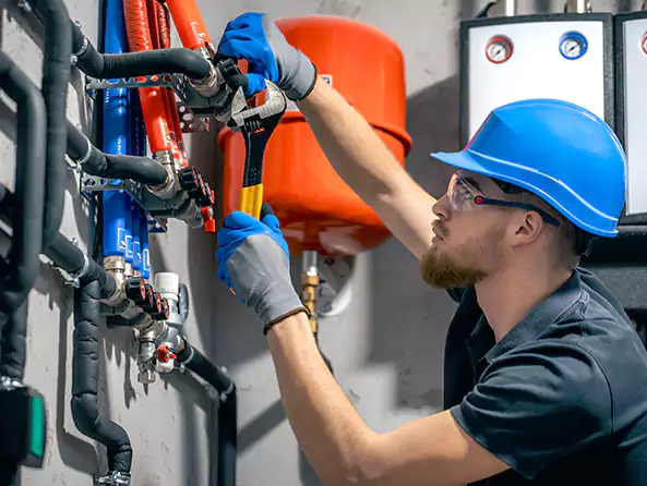 Why Choose Providence Plumbing for Gas Water Heater Installation in Providence, RI