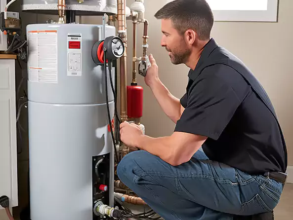 Why Choose Providence Plumbing for Gas Water Heater Repair in Providence, RI?