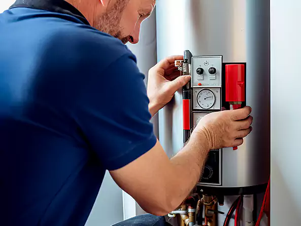 Why Choose Providence Plumbing for Gas Water Heater Replacement in Providence, RI?