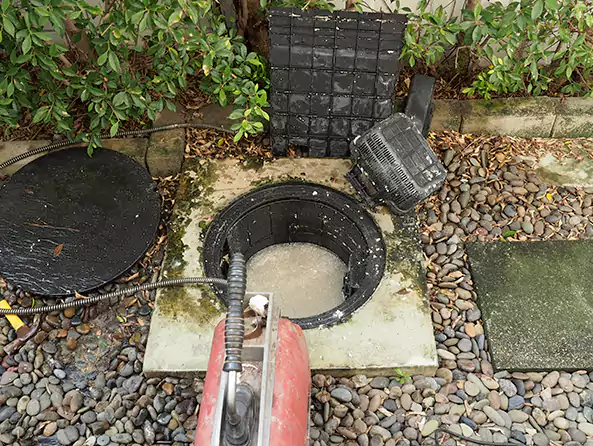 Why Choose Providence Plumbing for Grease Trap Repair in Providence, RI?