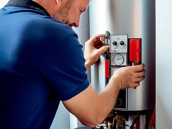 Why Choose Providence Plumbing for Hot Water Tank Maintenance in Providence, RI?