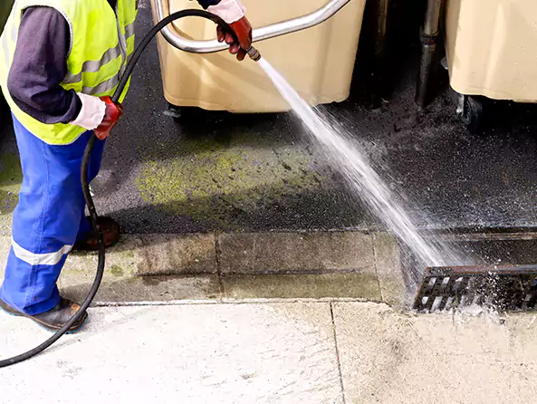 Why Choose Providence Plumbing for Hydro Jetting in Providence, RI?