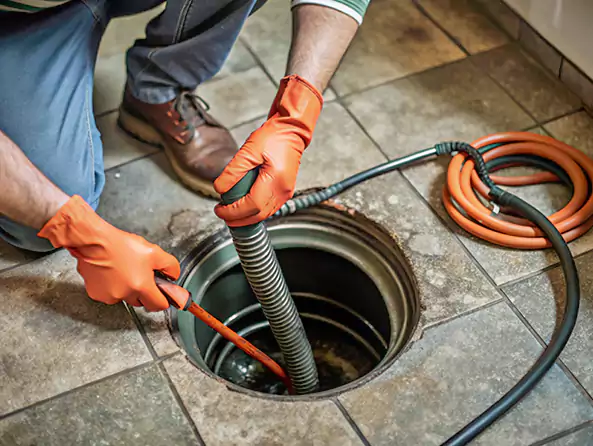 Why Choose Providence Plumbing for Hydrojet Plumbing in Providence, RI?
