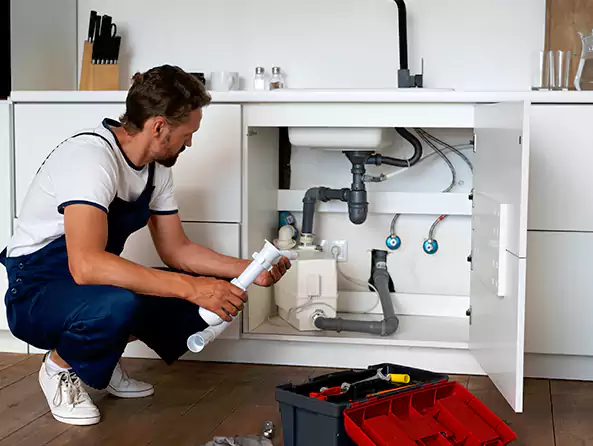 Why Choose Providence Plumbing for Insinkerator Installation in Providence, RI?