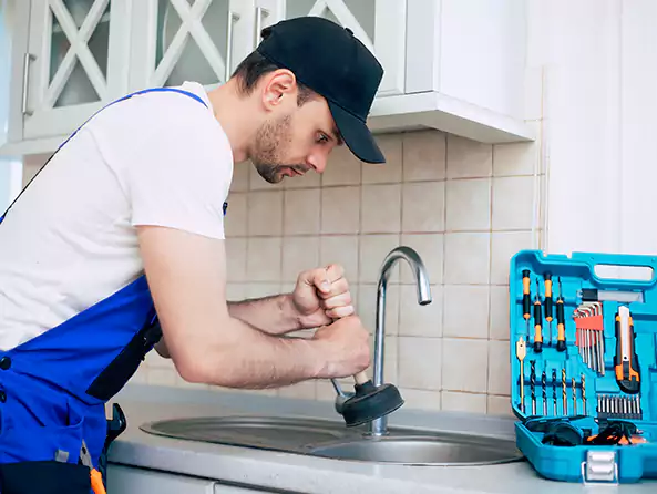 Why Choose Providence Plumbing for Kitchen Plumbing in Providence, RI?