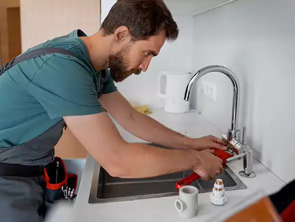 Why Choose Providence Plumbing for Kitchen Sink Installation in Providence, RI?