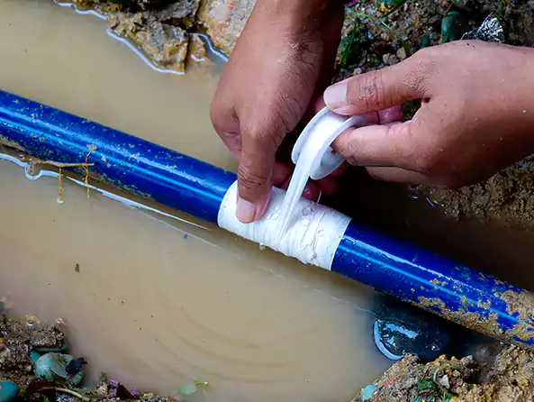 Why Choose Providence Plumbing for Leak Detection in Providence, RI?]