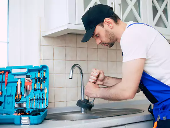 Why Choose Providence Plumbing for New Construction Plumbing in Providence, RI?