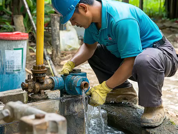 Why Choose Providence Plumbing for Pipe Repair in Providence, RI?