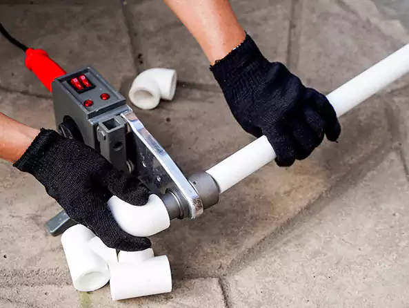 Why Choose Providence Plumbing for Pipe Replacement in Providence, RI?